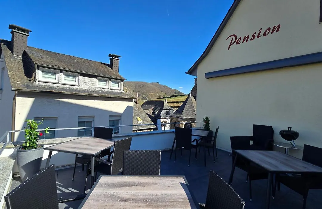 Pension Hendriks-1
