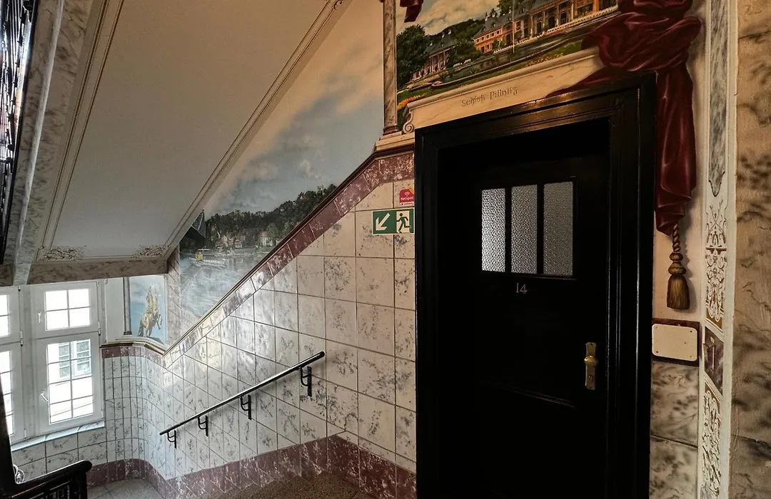Hotel Zu den Linden-1