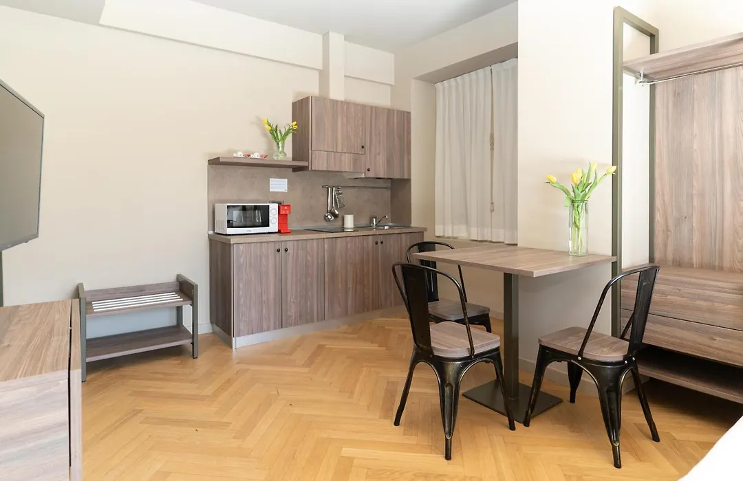 Residence Villa Bottacin-1