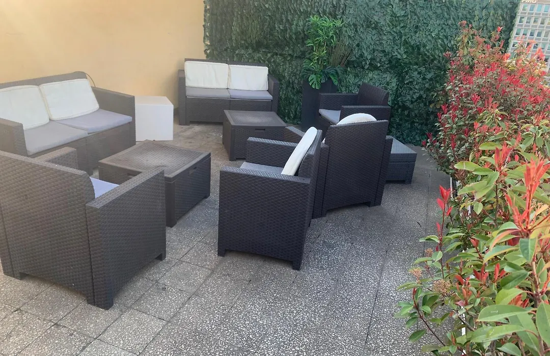 Hotel Indipendenza-1