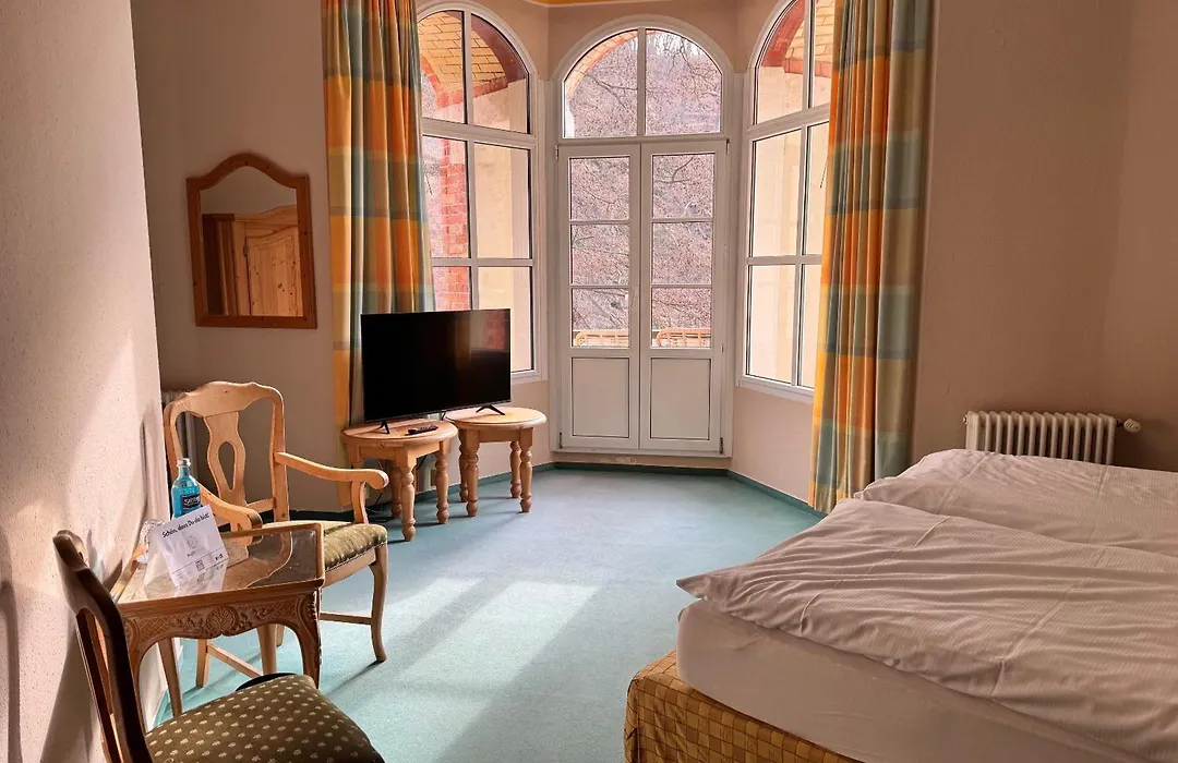 Hotel Bodeblick-1