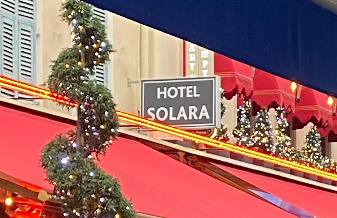 Hotel Solara-1
