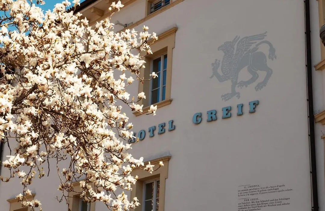 Hotel Greif, A Member Of Design Hotels-1