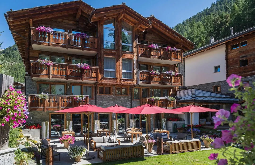 Matthiol Boutique Hotel-1