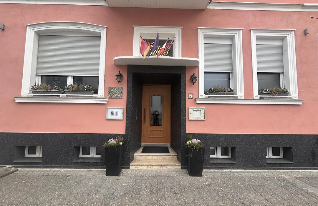 Hotel Mietz-1
