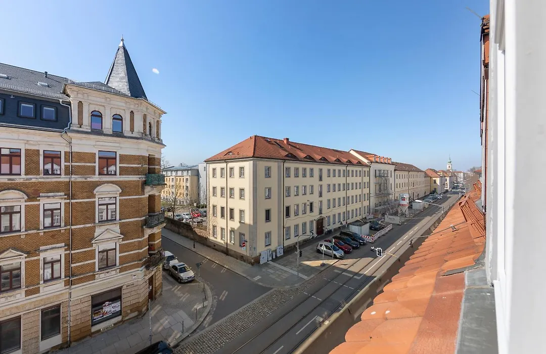 Hotel Friedrichstadt-1