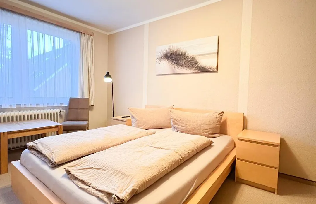 Hotel zum Wikinger-1