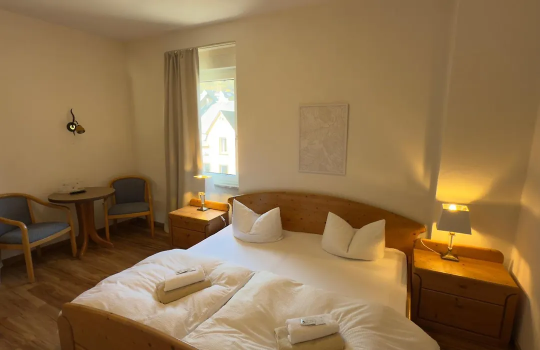 Hotel Zur schönen Aussicht-1