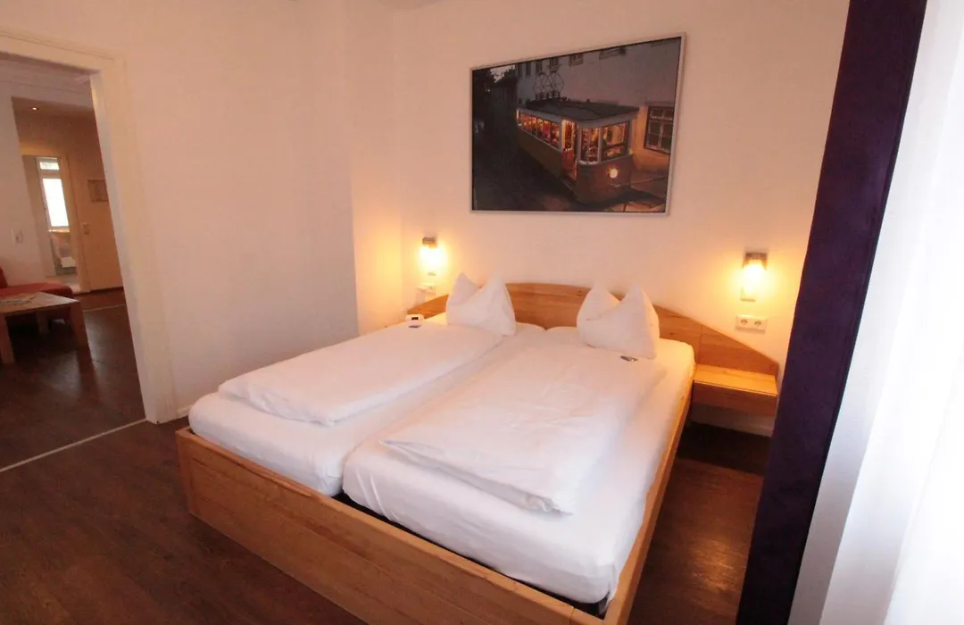 Hotel Sunnegaessle-1