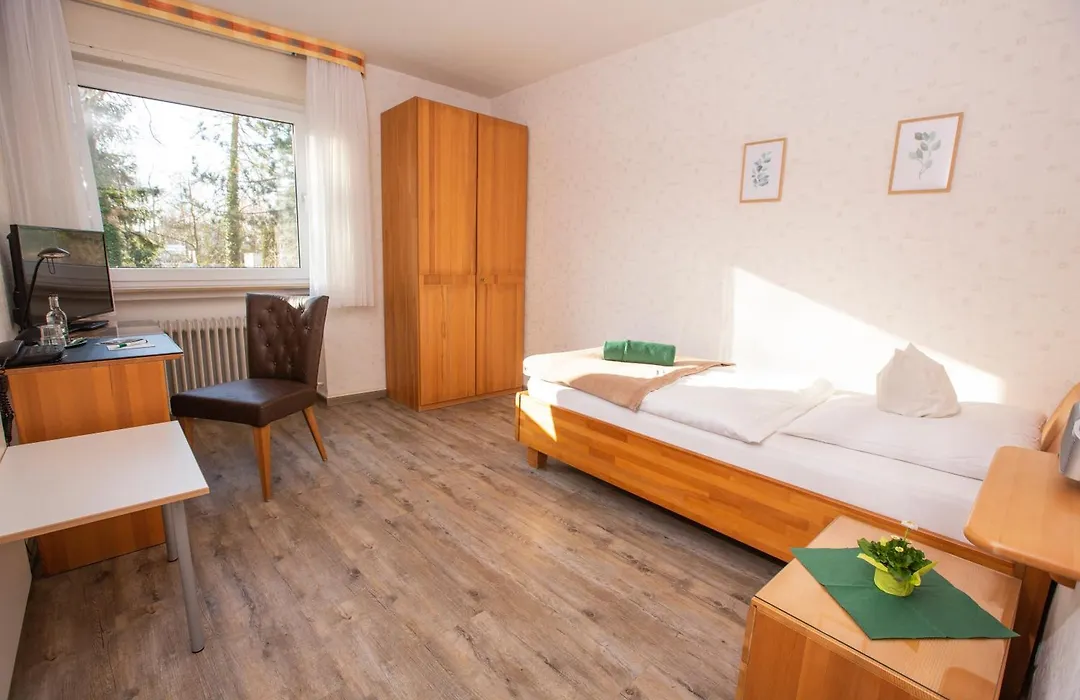 Hotel-Pension Haus Holtdirk-1