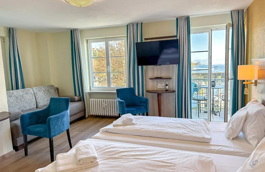 Hotel&Gästehaus Seehof-1