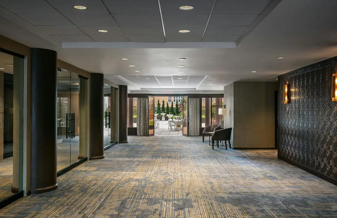 Sheraton Laguardia East Hotel-1