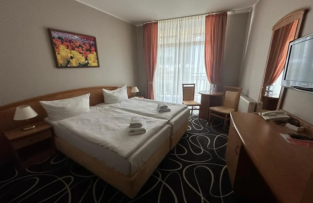 Trofana Wellness&SPA-1