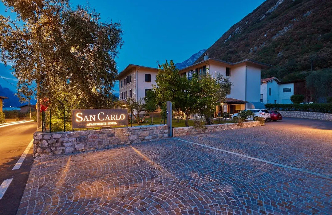 Hotel San Carlo-1