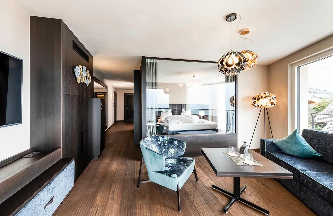 Prunner Luxury Suites - Adults Only-1