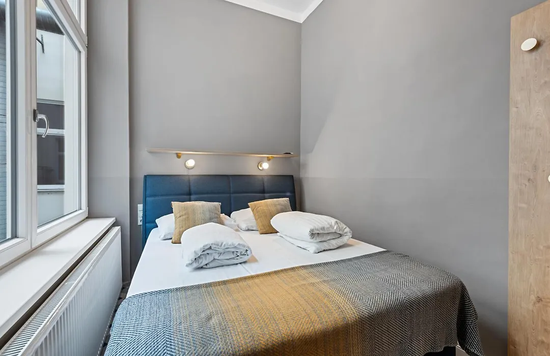 Kh Opera Apartments-1
