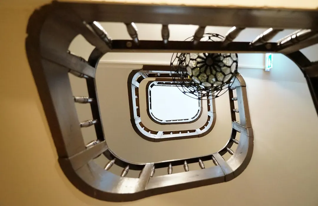 Centra Hotel Winterthur-1