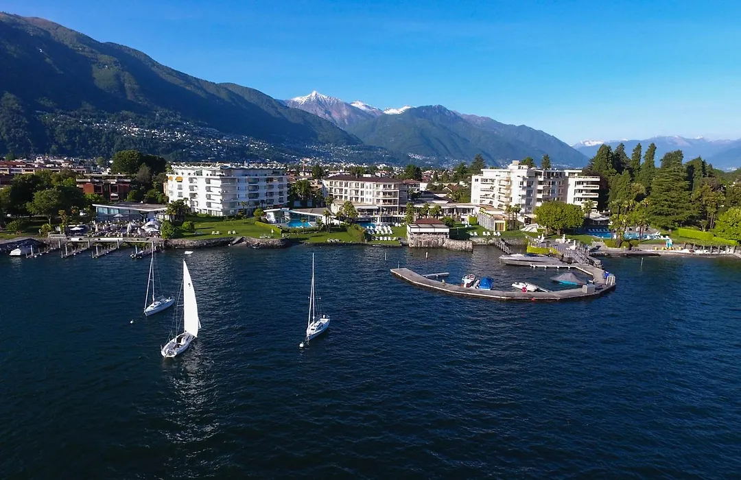 Hotel Eden Roc Marina-1