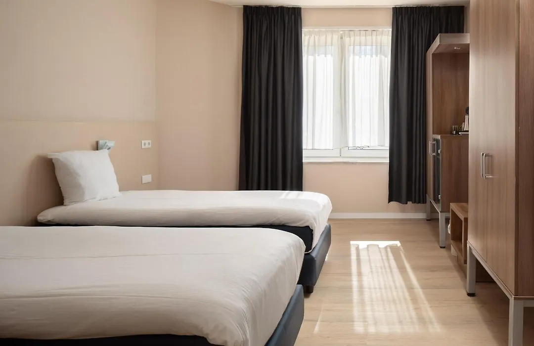 Hotel Victorie-1