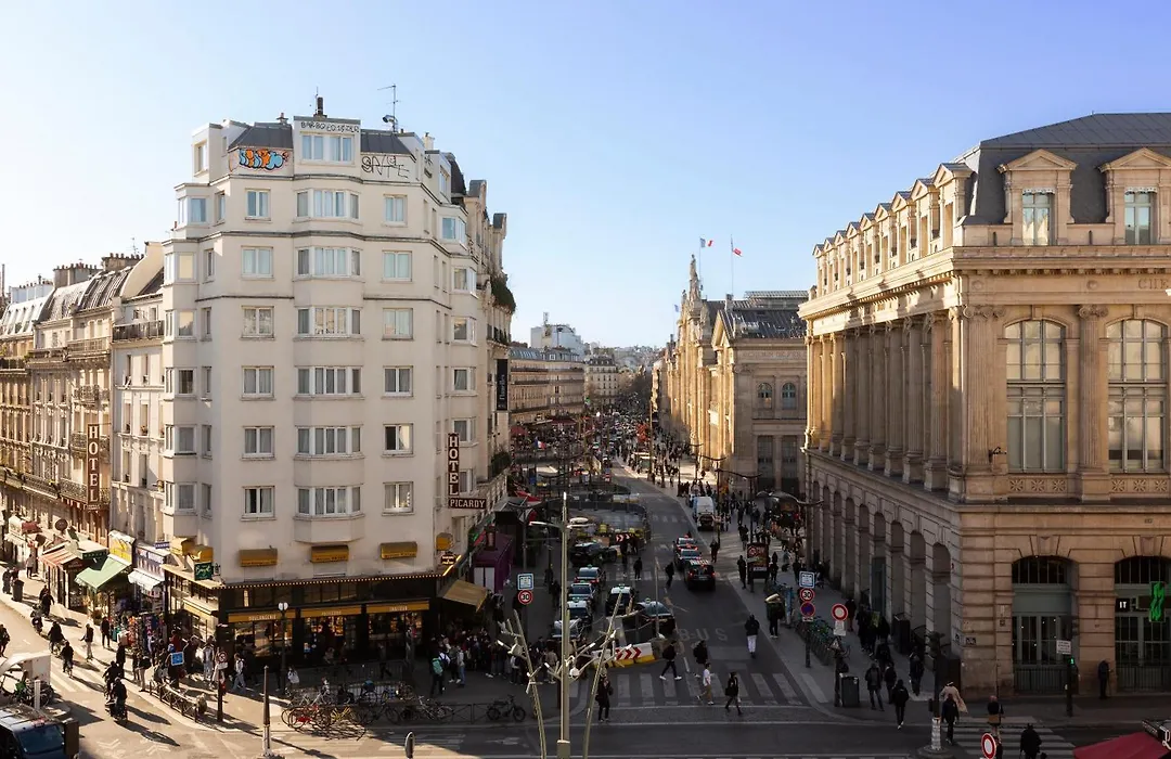 Hotel Hor Europe-1