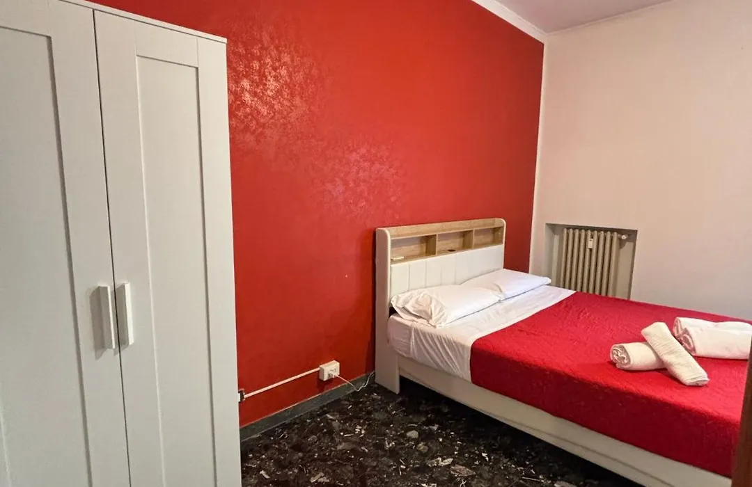 Marconi Rooms And Apartments-1