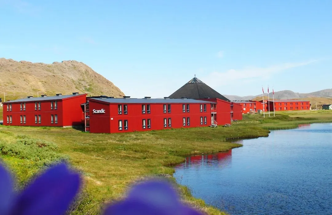 Scandic Nordkapp-1