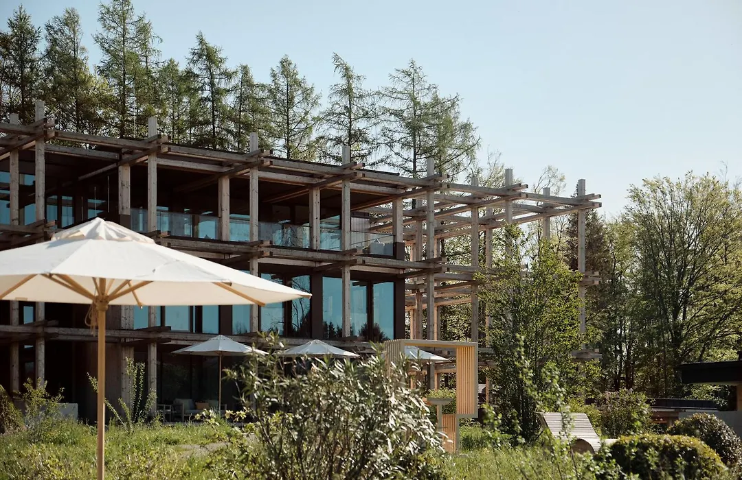 Hotel BERGEBLICK-1