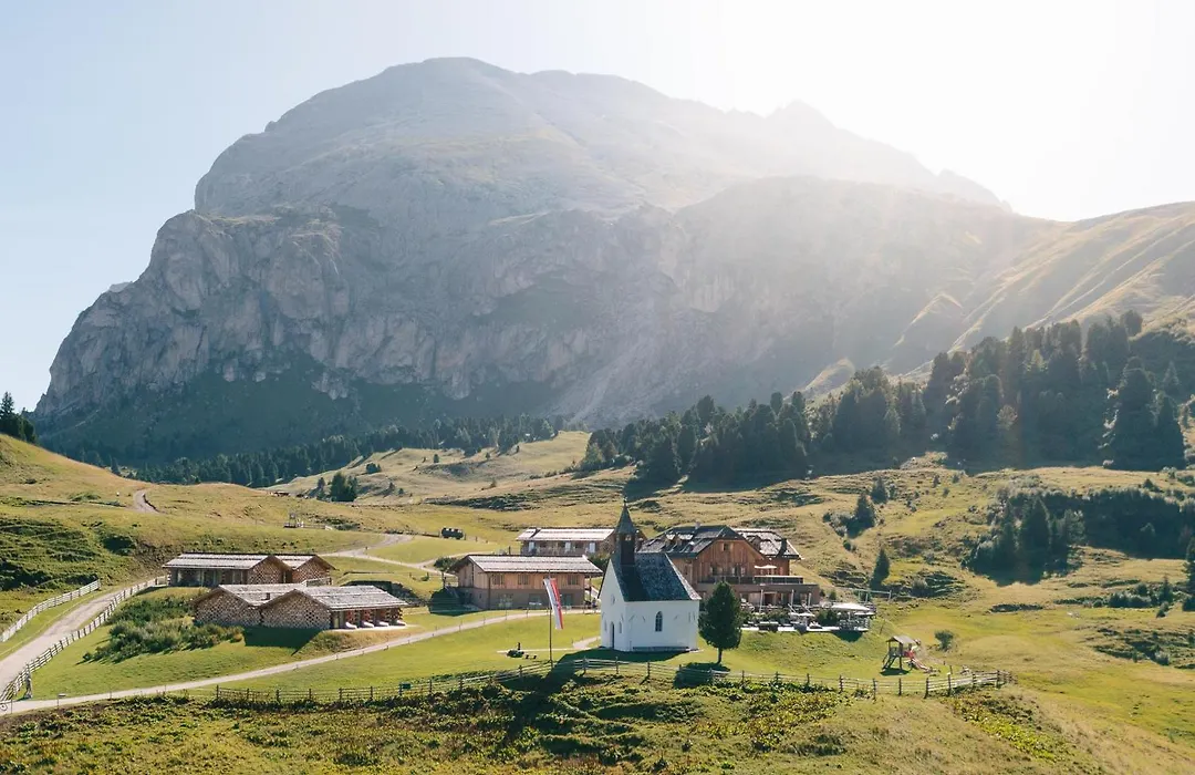 Zallinger Dolomites-1