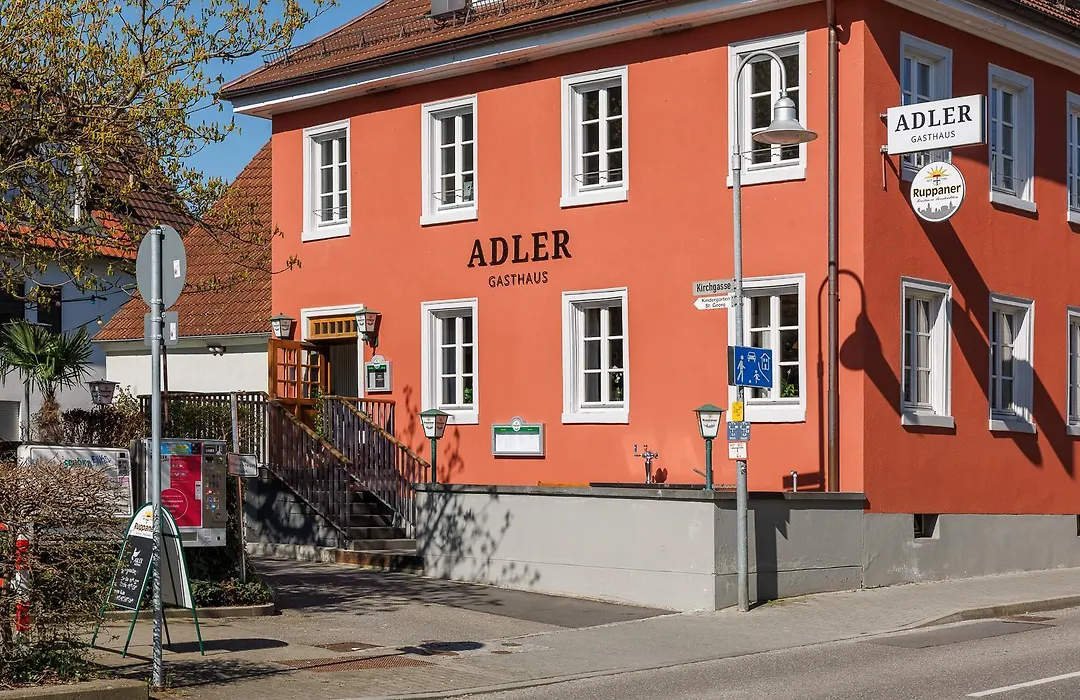 Gasthaus Adler Allmannsdorf-1