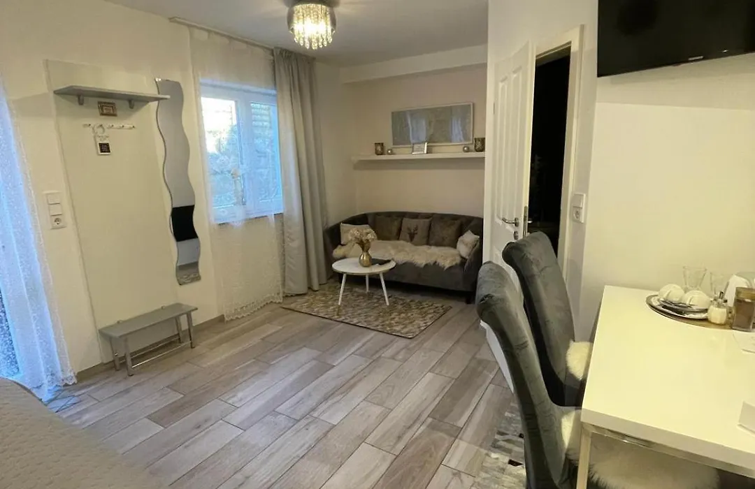 House LA Neuschwanstein Blick - Budget City Hotel-1
