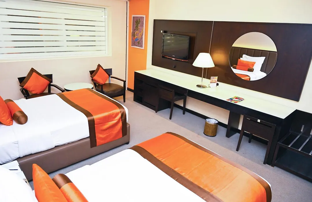 Hues Boutique Hotel-1