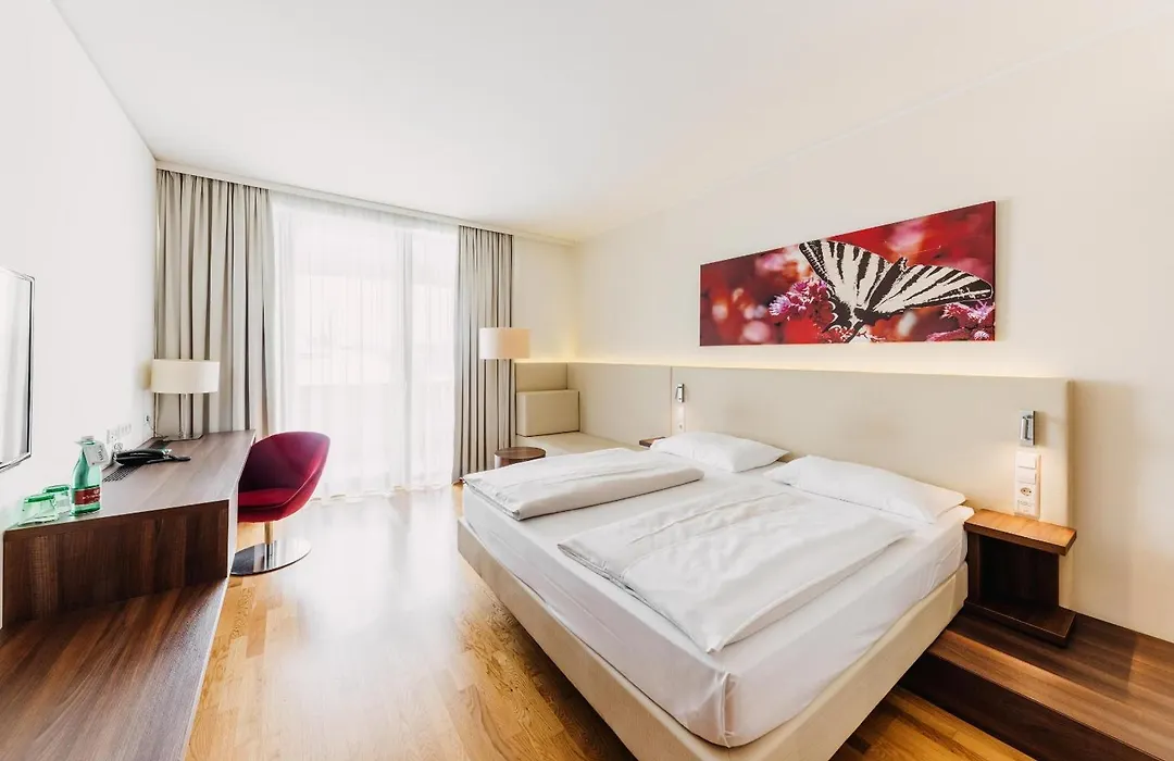 Hotel Karawankenhof-1