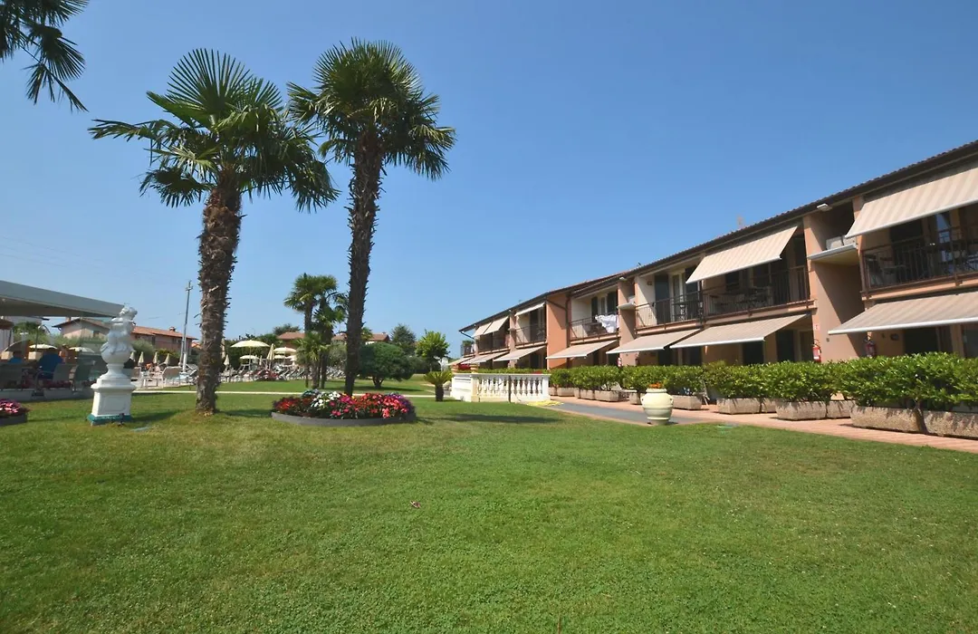 La Margherita Apartaments & Suite-1