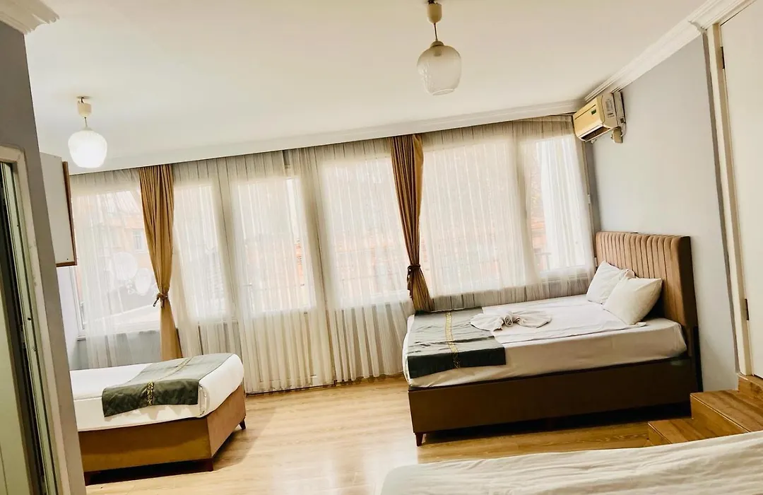 Grand Sami hotel-1