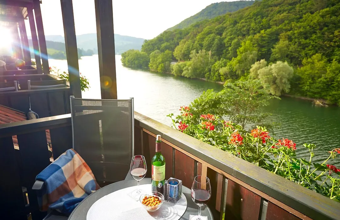Göbel's Seehotel Diemelsee-1