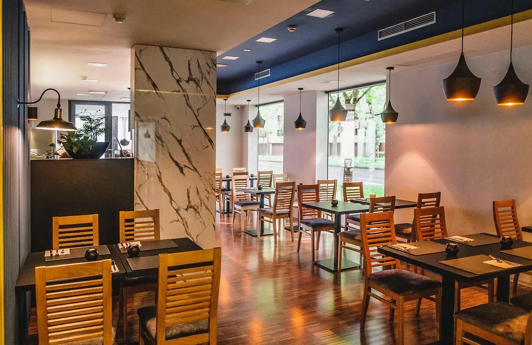 Hotel Jarun-1
