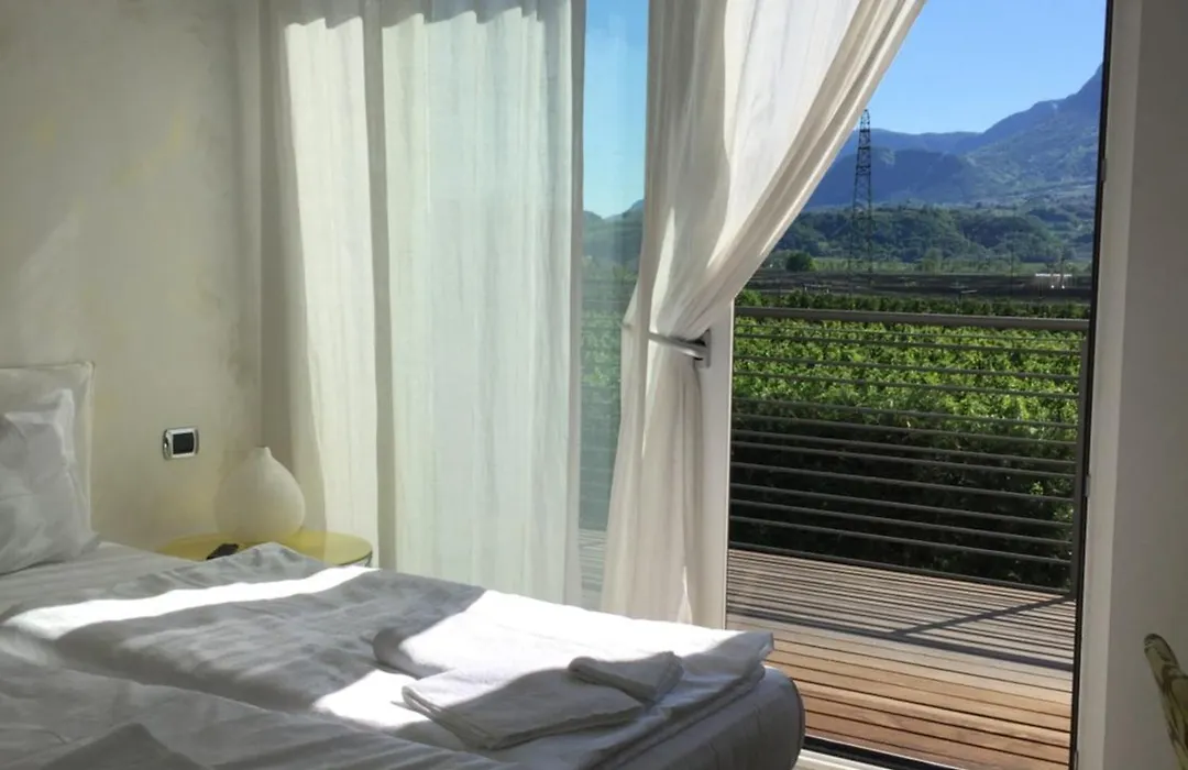 B&B Mele d'Oro-1