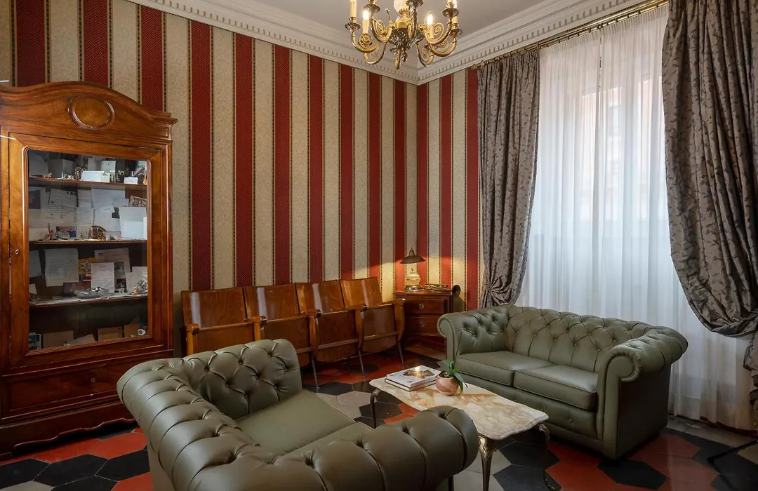 Hotel Oceania-1