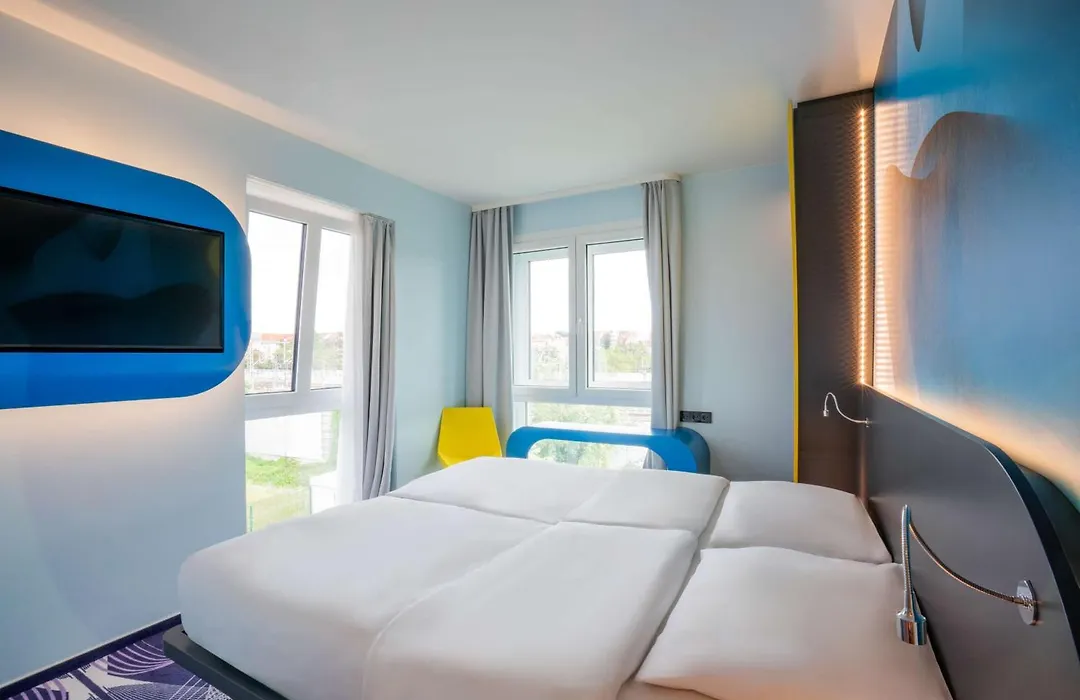 Prize By Radisson, Erfurt City-1