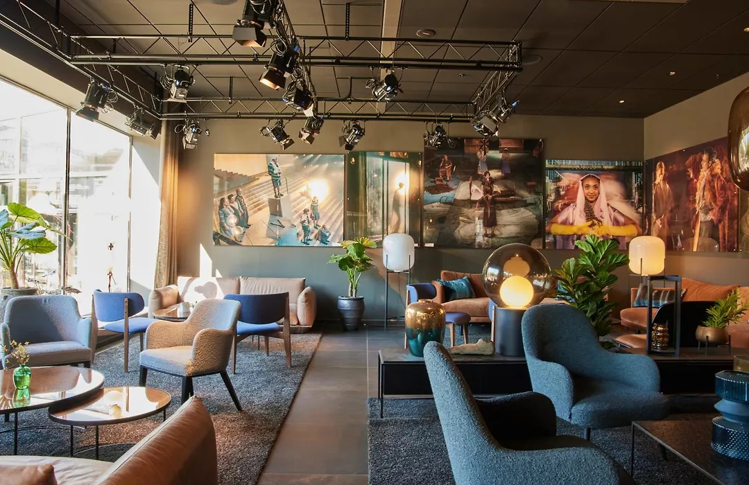 Clarion Hotel Draken-1