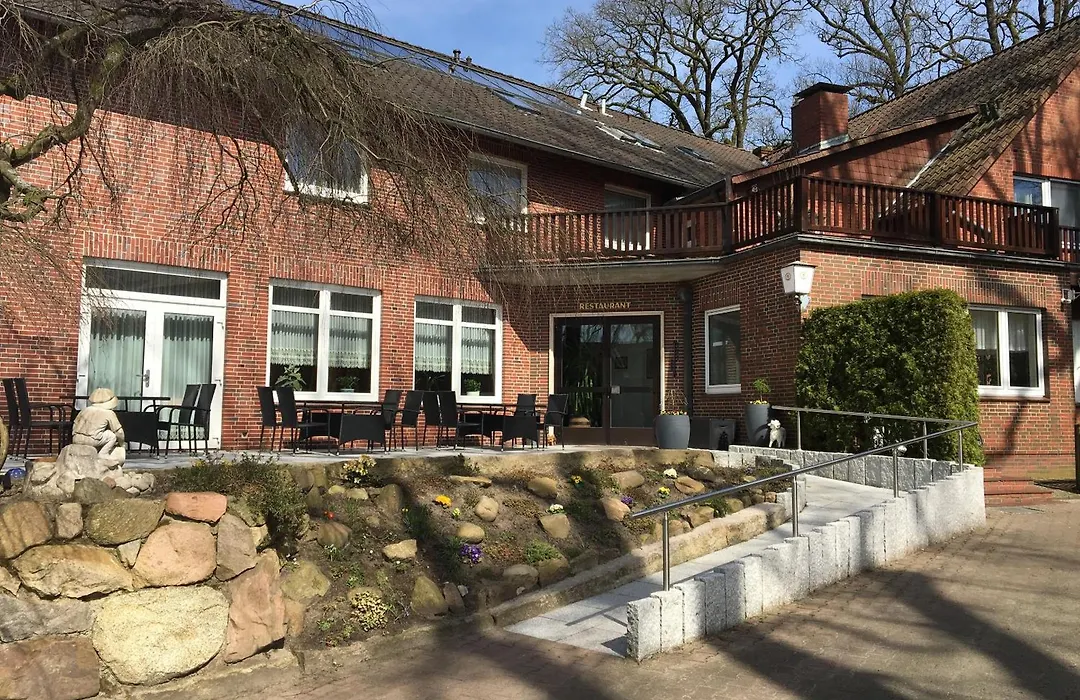 Studtmann's Gasthof-1
