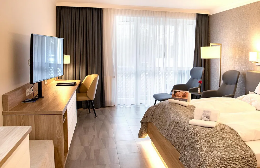 Hotel St. Wolfgang-1