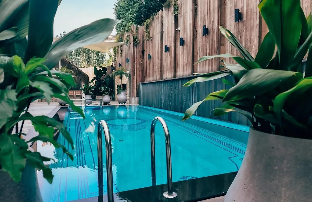 Dosso Dossi Hotels&SPA Golden Horn-1