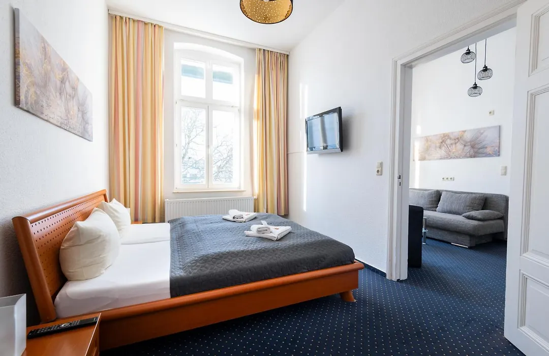 Pension Haus Pommern-1