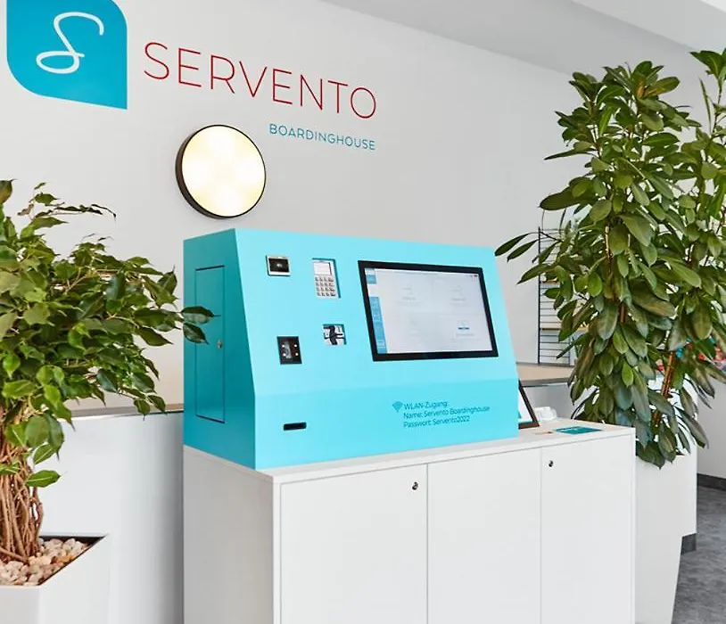 Servento Boardinghouse-1