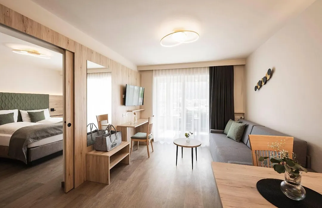 Residence Hirzer-1