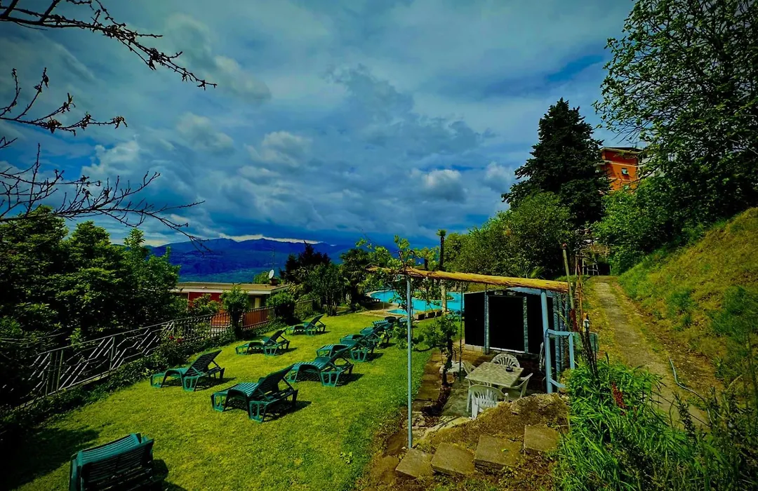 Hotel Colibri-1