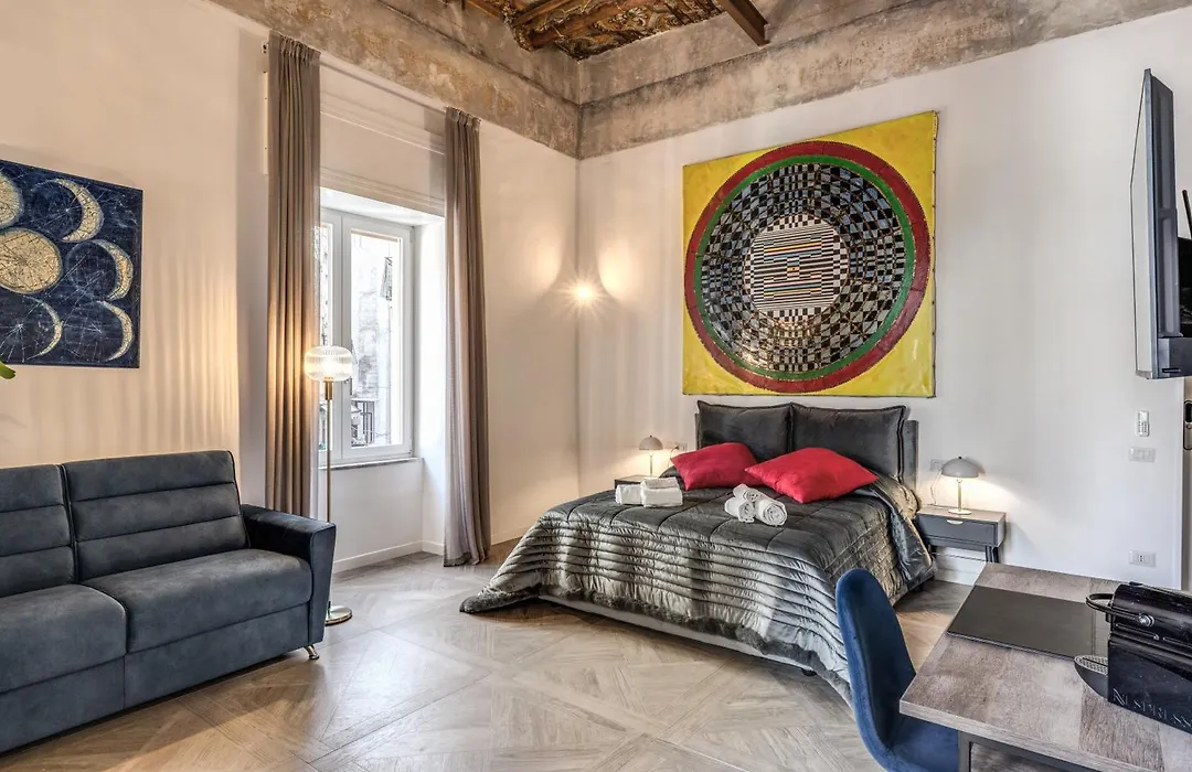 Boutique Quartieri Spagnoli-1