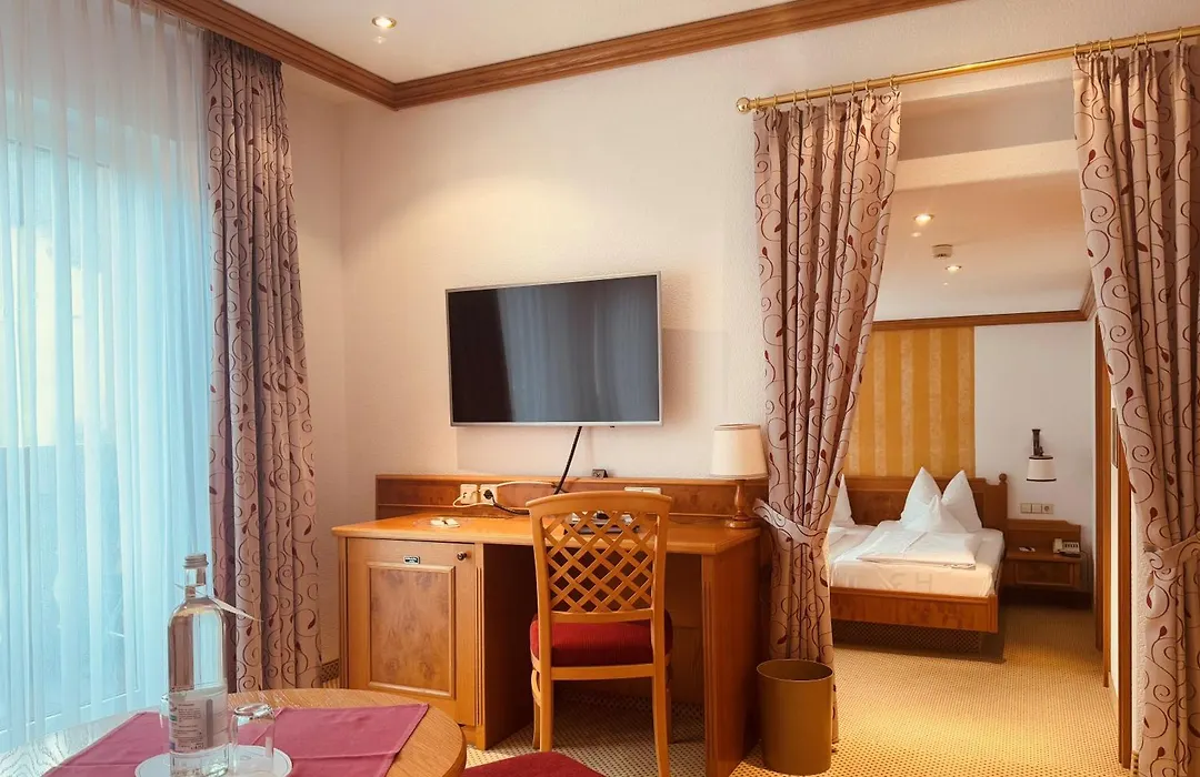 Hotel Sonne Baiersbronn-1
