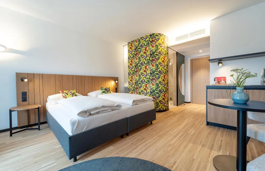 Amadeo Hotel Schaffenrath-1